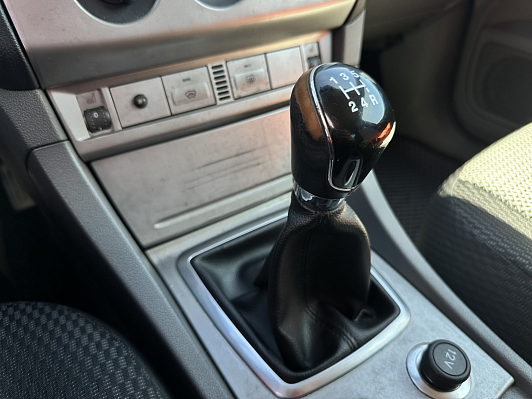 Ford Focus Comfort, 2009 года, пробег 200000 км