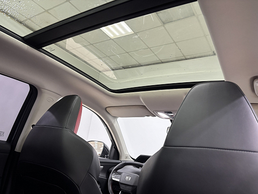 Changan CS55 Plus Tech, 2023 года, пробег 67712 км