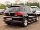 Volkswagen Tiguan Sport&Style, 2012 года, пробег 230775 км