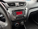 Kia Rio, 2012 года, пробег 123965 км