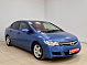 Honda Civic Elegancе, 2008 года, пробег 237834 км