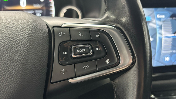 Chery Tiggo 4 Techno, 2020 года, пробег 51000 км