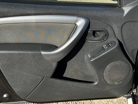 Renault Duster Privilege, 2013 года, пробег 144625 км