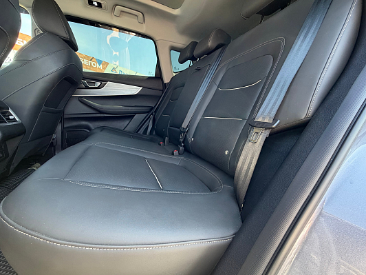 Chery Tiggo 7 Pro Max Ultimate, 2023 года, пробег 56211 км