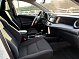 Toyota RAV4, 2015 года, пробег 114166 км