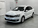 Volkswagen Polo SELECT, 2020 года, пробег 115827 км