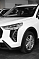 Haval Jolion Техно+, белый