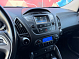 Hyundai ix35 Start + Advanced, 2015 года, пробег 108800 км