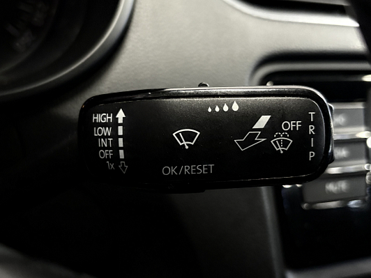 Skoda Octavia Ambition, 2016 года, пробег 209000 км