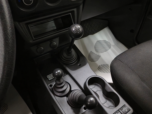 Lada (ВАЗ) Niva Legend Урбан, 2023 года, пробег 64181 км