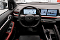 Geely Coolray Flagship, серый