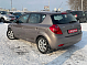 Kia Ceed Люкс плюс, 2008 года, пробег 166568 км