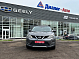 Nissan Qashqai, 2017 года, пробег 129000 км