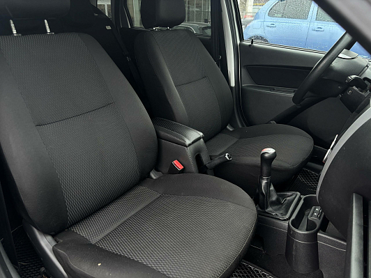 Datsun mi-DO Trust II, 2015 года, пробег 105386 км