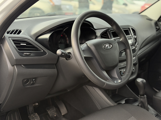 Lada (ВАЗ) Vesta Classic, 2020 года, пробег 73437 км