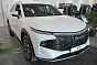 Haval F7 Техно + (2026), белый