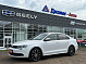 Volkswagen Jetta Conceptline, 2013 года, пробег 208375 км