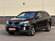 Kia Sorento Prestige, 2015 года, пробег 173183 км