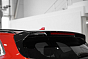 Haval Jolion Техно +, красный