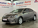 Toyota Corolla, 2018 года, пробег 149163 км