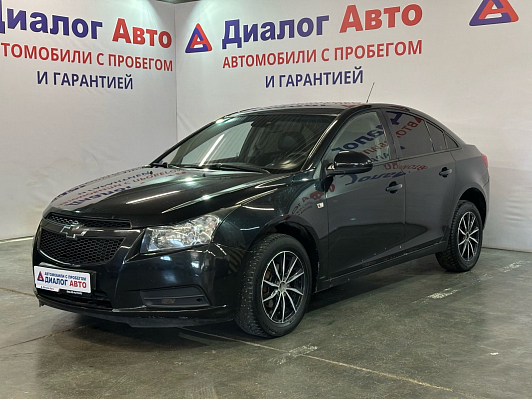 Chevrolet Cruze Base, 2011 года, пробег 223000 км