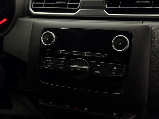 Renault Duster Drive, 2022 года, пробег 127230 км
