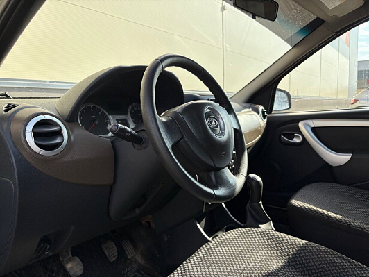 Lada (ВАЗ) Largus, 2014 года, пробег 175032 км