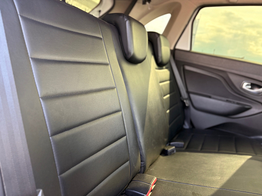 Lada (ВАЗ) XRAY Luxe Prestige (2018), 2017 года, пробег 161189 км