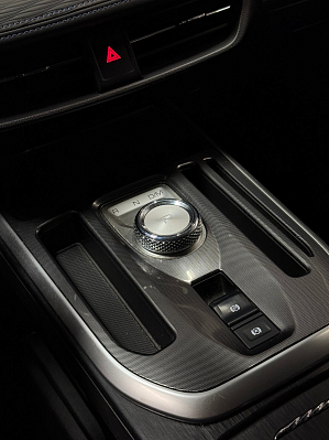 Haval Jolion Elite, 2023 года, пробег 26500 км