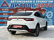 Renault Arkana Style, 2020 года, пробег 93000 км