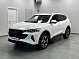 Haval F7 Tech Plus, 2023 года, пробег 52000 км
