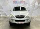 SsangYong Kyron Original, 2013 года, пробег 162433 км