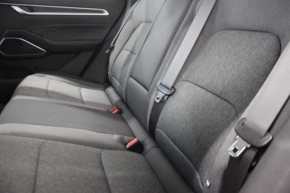 Belgee S50 Style, серый