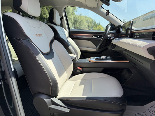 Haval Jolion Premium, 2022 года, пробег 38500 км