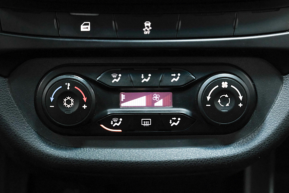 Lada (ВАЗ) Vesta Comfort, 2021 года, пробег 143730 км