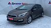 Kia Ceed Comfort, 2015 года, пробег 113806 км