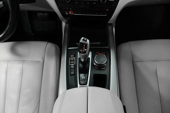 BMW X5 xDrive25d Business, 2018 года, пробег 83539 км