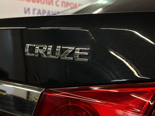 Chevrolet Cruze Base, 2011 года, пробег 223000 км