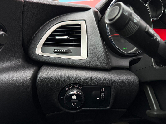 Opel Astra Cosmo, 2012 года, пробег 145236 км