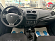 Lada (ВАЗ) Granta Classic Кондиционер, серебряный