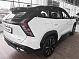 Geely Atlas Люкс, белый