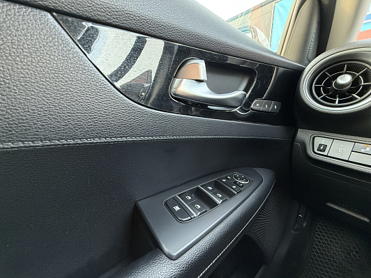 Kia Cerato Premium, 2018 года, пробег 117767 км