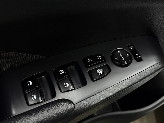 Hyundai Solaris, 2018 года, пробег 134357 км