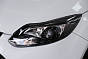 Ford Focus Trend, 2012 года, пробег 262000 км