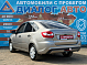 Lada (ВАЗ) Granta Classic, 2021 года, пробег 63480 км