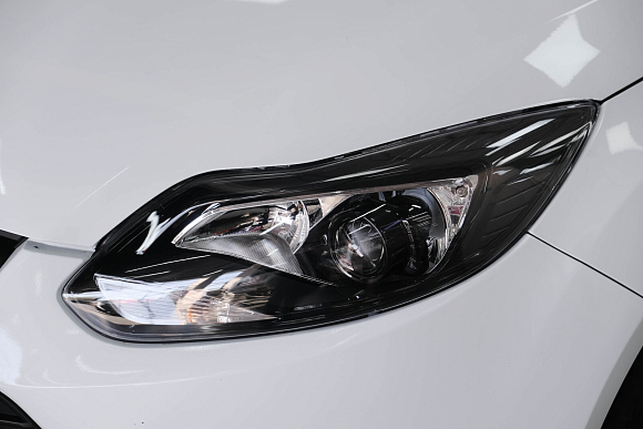 Ford Focus Trend, 2012 года, пробег 262000 км