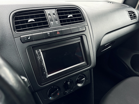 Volkswagen Polo SELECT, 2018 года, пробег 86000 км