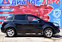 SsangYong Actyon Original, 2013 года, пробег 172000 км