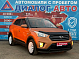 Hyundai Creta Comfort, 2016 года, пробег 180000 км