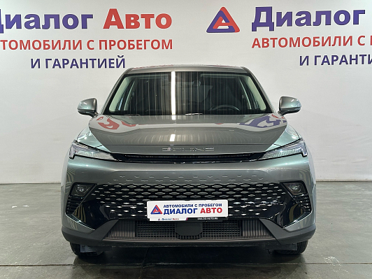 BAIC X55 Comfort, 2023 года, пробег 2500 км